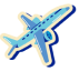 Icone Avião